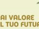 Dai valore al tuo futuro