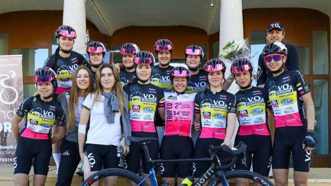 vo2 team pink