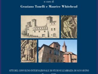 convegno internazionale sull’Abbazia di San Savino