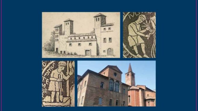 convegno internazionale sull’Abbazia di San Savino