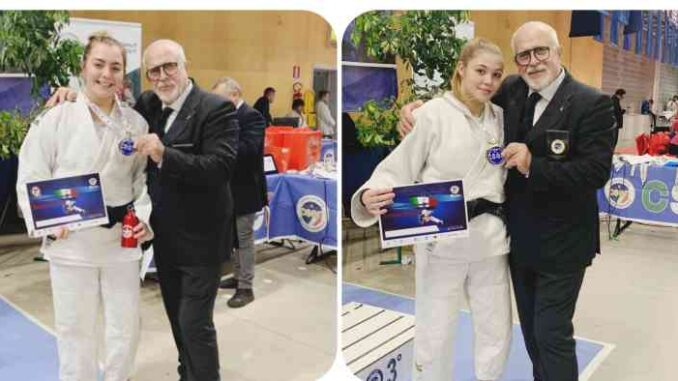 Judo Piacenza