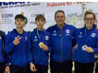 judo piacenza