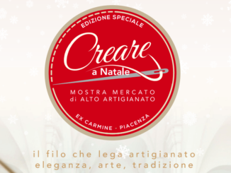 creare a natale