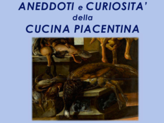 curiosità della cucina piacentina