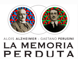 La memoria perduta Fiorenzuola 25 novembre