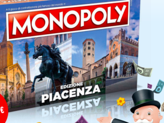 Monopoly Piacenza