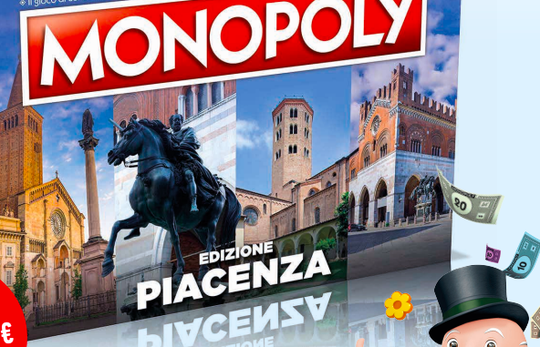 Monopoly Piacenza