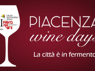 Piacenza Wine Days