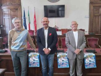 Piacenza on Ice dal 25 novembre