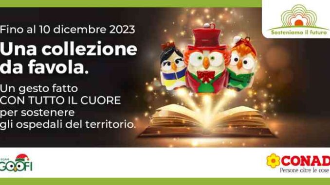 Una-collezione-da-favola-2023-torna-la-collezione-solidale