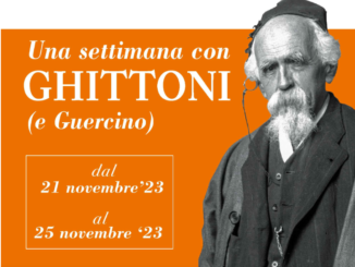 Ghittoni e Guercino