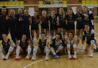 Pallavolo San Giorgio