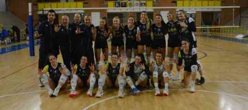 Pallavolo San Giorgio