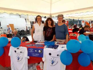 Volontariato in Onda Associazione ANGSA