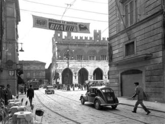 Boom, Piacenza dal 1950 al 1960