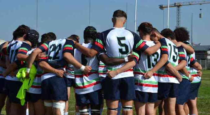 omnia rugby