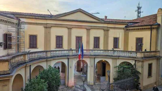 Conservatorio riscopre Austri