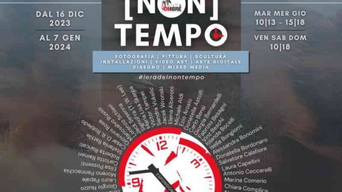 L’era del (non) tempo