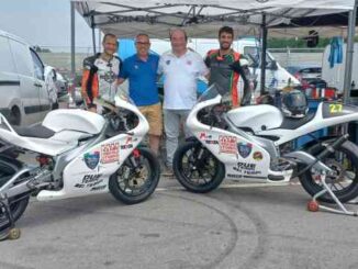 2-t Racing Team