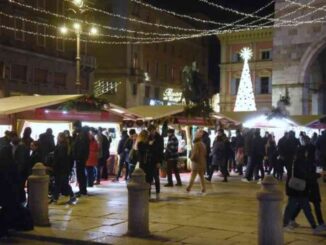 Natale a Piacenza 3 dicembre