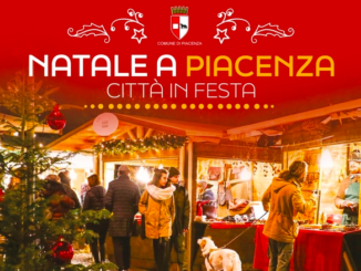 Natale a Piacenza 6 e 7 dicembre