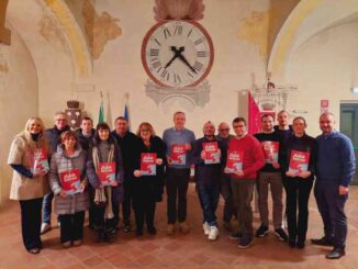 Natale insieme Fiorenzuola 2024