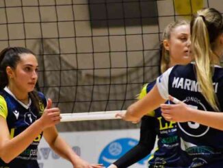 pallavolo san giorgio