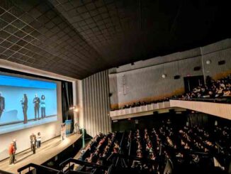 800 studenti all'incontro del progetto "Sulla strada giusta"