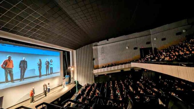 800 studenti all'incontro del progetto "Sulla strada giusta"