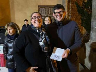 Natale a Bobbio vincitori concorso