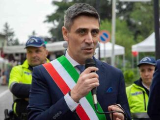 Argellati Sindaco di Vigolzone 2024