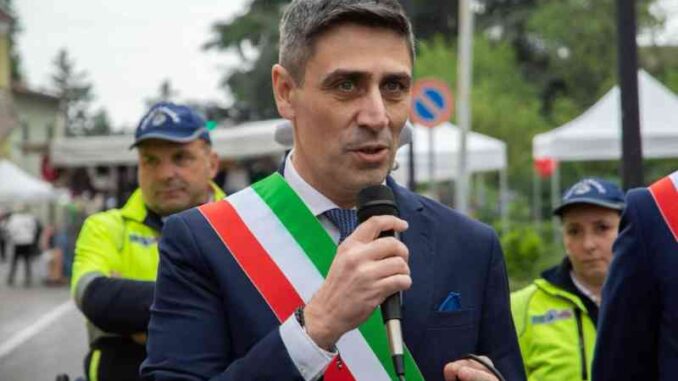 Argellati Sindaco di Vigolzone 2024