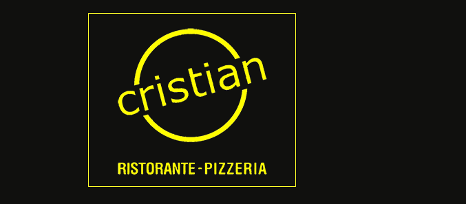 Pizzeria Cristian