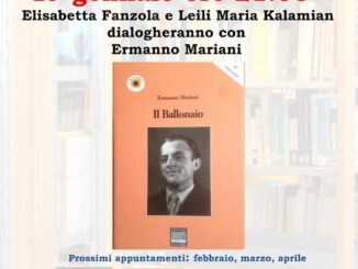 Centro di Lettura di Rivergaro Ermanno Mariani