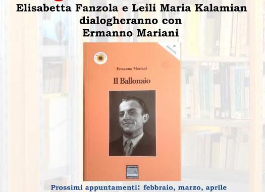 Centro di Lettura di Rivergaro Ermanno Mariani