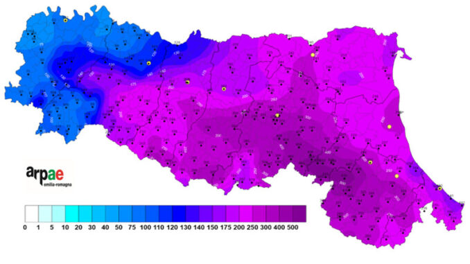 Clima-2023-il-piu-caldo-dal-1961-i-dati-della-Regione