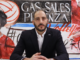 Alessandro Fei, Gas Sales Piacenza