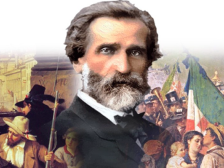 Giuseppe Verdi e il Risorgimento