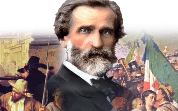 Giuseppe Verdi e il Risorgimento