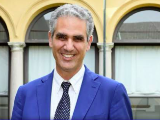 Marcello Foa ospite della Lega piacentina