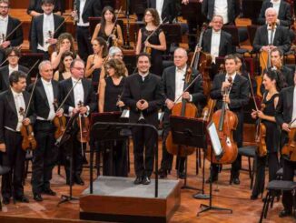 Orchestra Rai Teatro Municipale di Piacenza