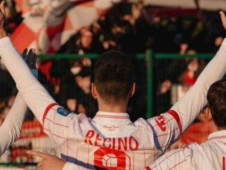 Piacenza - Caratese