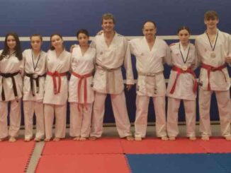 karate piacenza