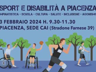 sport e disabilità