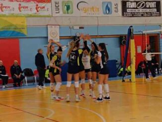 pallavolo san giorgio