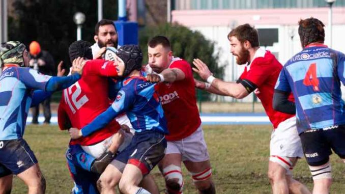 piacenza rugby