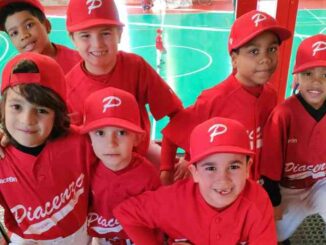 piacenza baseball