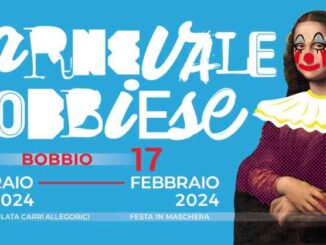 Carnevale Bobbiese 2024