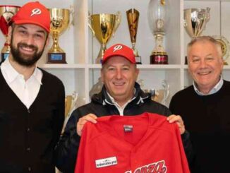 piacenza baseball