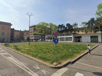 Consegna delle aree di Piazza Cittadella critiche dal centrodestra